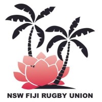 NSW Fiji Rugby Union logo, NSW Fiji Rugby Union contact details