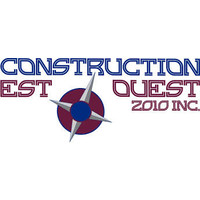 Est Ouest construction 2010 Inc. logo, Est Ouest construction 2010 Inc. contact details