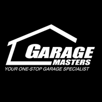 Garage Masters logo, Garage Masters contact details