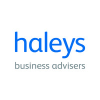 haleys business advisers logo, haleys business advisers contact details