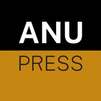 ANU Press logo, ANU Press contact details