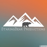 Staringbear Productions logo, Staringbear Productions contact details