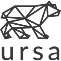 Ursa logo, Ursa contact details