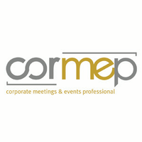 CORMEP logo, CORMEP contact details