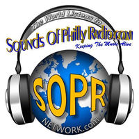 Sounds Of Philly Radio logo, Sounds Of Philly Radio contact details