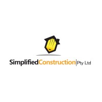 Simplified Construction Pty Ltd logo, Simplified Construction Pty Ltd contact details