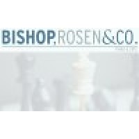 Bishop, Rosen & Co., Inc logo, Bishop, Rosen & Co., Inc contact details