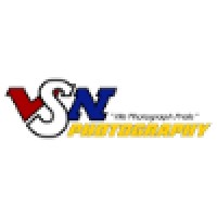 VSN Photography logo, VSN Photography contact details