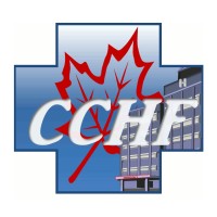 Canadian Centre for Healthcare Facilities logo, Canadian Centre for Healthcare Facilities contact details