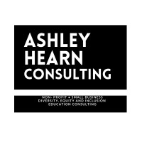 Ashley Hearn Consulting logo, Ashley Hearn Consulting contact details