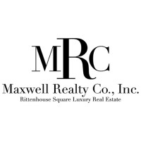 MAXWELL REALTY CO logo, MAXWELL REALTY CO contact details