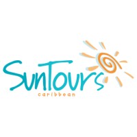 SunTours Caribbean logo, SunTours Caribbean contact details