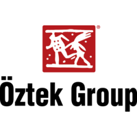 Öztek Group logo, Öztek Group contact details