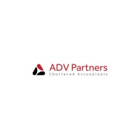 ADV Partners Chartered Accountants logo, ADV Partners Chartered Accountants contact details