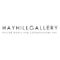 Hay Hill Gallery logo, Hay Hill Gallery contact details