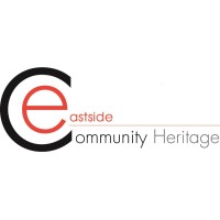 Eastside Community Heritage logo, Eastside Community Heritage contact details