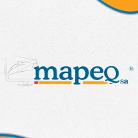 Mapeq Papelería logo, Mapeq Papelería contact details