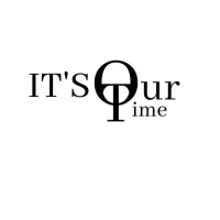 It's Our Time logo, It's Our Time contact details