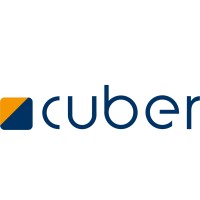 Cuber AI logo, Cuber AI contact details