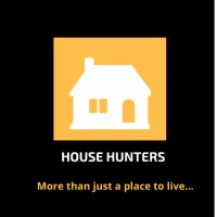 HouseHunters logo, HouseHunters contact details