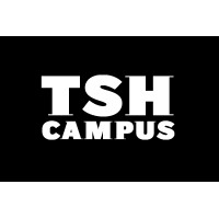 TSH Campus Barcelona logo, TSH Campus Barcelona contact details