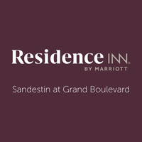 Residence Inn by Marriott Sandestin at Grand Boulevard logo, Residence Inn by Marriott Sandestin at Grand Boulevard contact details