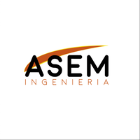 ASEM Ingeniería logo, ASEM Ingeniería contact details