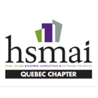 HSMAI Québec logo, HSMAI Québec contact details