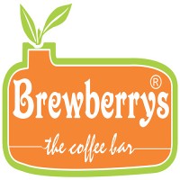 Brewberry Coffee Co logo, Brewberry Coffee Co contact details