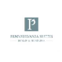 Pennsylvania Suites logo, Pennsylvania Suites contact details