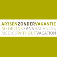 Artsen Zonder Vakantie logo, Artsen Zonder Vakantie contact details