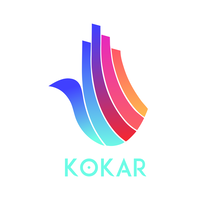 We Volunteer (Kokar.org) logo, We Volunteer (Kokar.org) contact details