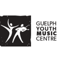 Guelph Youth Music Centre logo, Guelph Youth Music Centre contact details