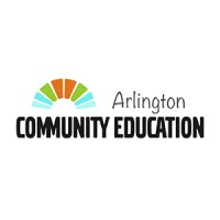 Arlington Community Education logo, Arlington Community Education contact details