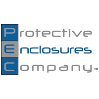 Protective Enclosures Company, LLC logo, Protective Enclosures Company, LLC contact details