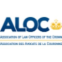 Association of Law Officers of the Crown logo, Association of Law Officers of the Crown contact details