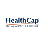 HealthCap USA logo, HealthCap USA contact details