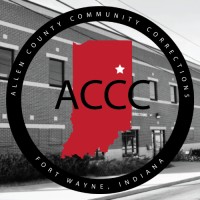 Allen County Community Corrections logo, Allen County Community Corrections contact details