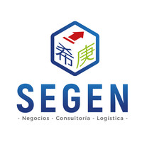 Segen Trade logo, Segen Trade contact details