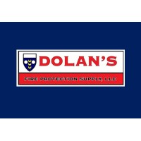 Dolan's Fire Protection Supply logo, Dolan's Fire Protection Supply contact details