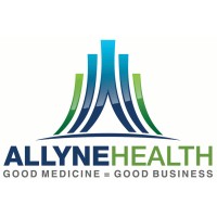 Allyne Health, Inc logo, Allyne Health, Inc contact details