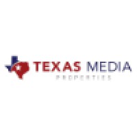 Texas Media Properties logo, Texas Media Properties contact details