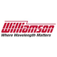 Williamson Corporation logo, Williamson Corporation contact details