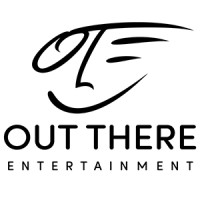 Out There Entertainment logo, Out There Entertainment contact details