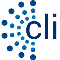 CLI logo, CLI contact details