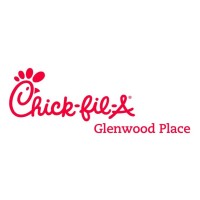 Chick-fil-A Glenwood Place logo, Chick-fil-A Glenwood Place contact details