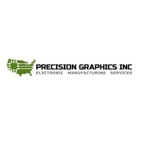 Precision Graphics Inc. logo, Precision Graphics Inc. contact details