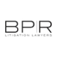 BPR Litigation Lawyers logo, BPR Litigation Lawyers contact details