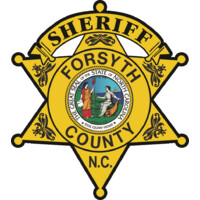 Forsyth County Sheriff's Office logo, Forsyth County Sheriff's Office contact details