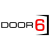 Door 6; Inc. logo, Door 6; Inc. contact details